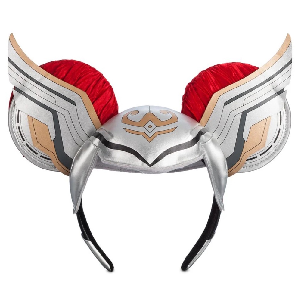 NWT Thor Disney Ears